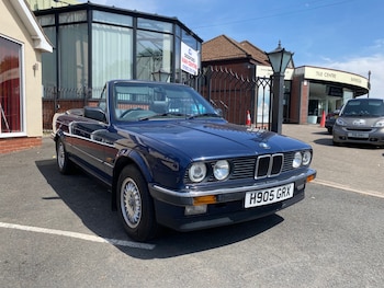 Used BMW 3 Series 1990 for sale - 79311767: Photo