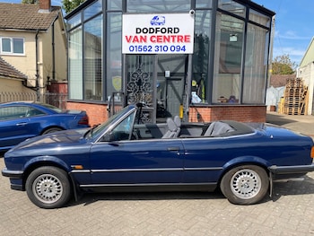 Used BMW 3 Series 1990 for sale - 79311767: Photo