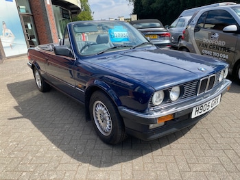 Used BMW 3 Series 1990 for sale - 79311767: Photo