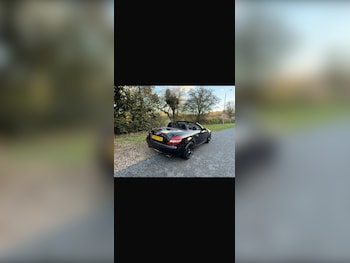 Used Mercedes-Benz SLK 2007 for sale - 77716121: Photo