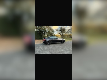 Used Mercedes-Benz SLK 2007 for sale - 77716121: Photo