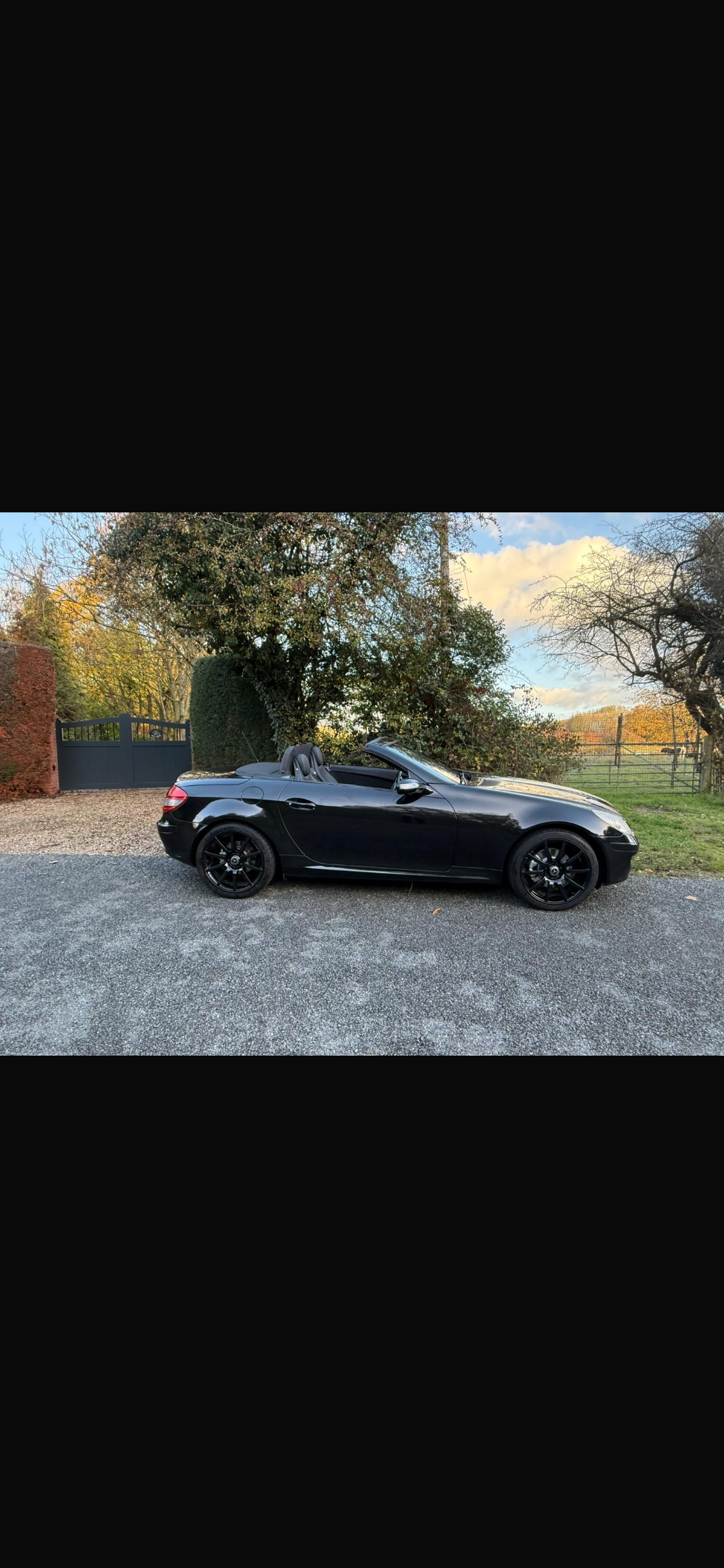 Used Mercedes-Benz SLK 2007 for sale - 77716121: Photo 6