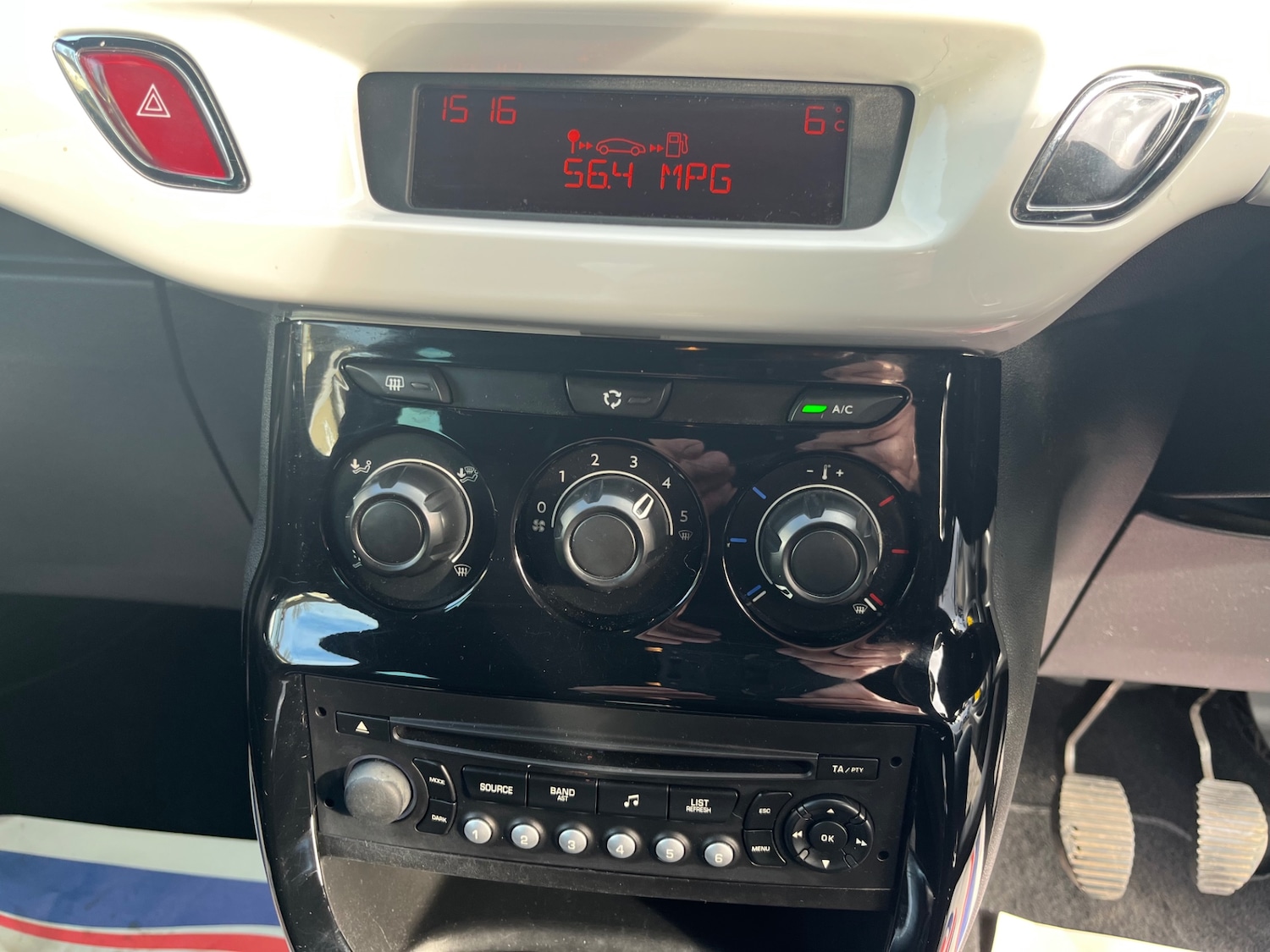 Used Citroen DS3 2011 for sale - 77584660: Photo 10