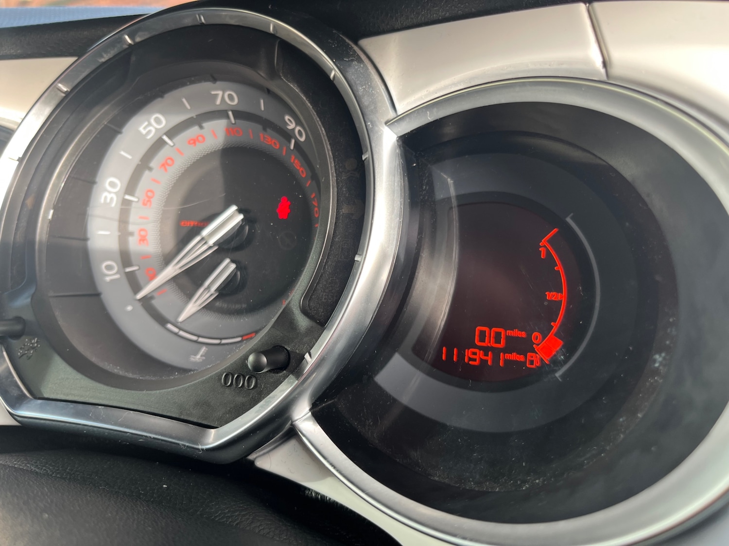 Used Citroen DS3 2011 for sale - 77584660: Photo 11