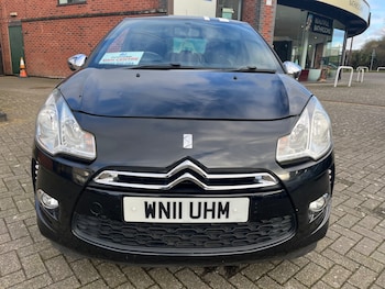 Used Citroen DS3 2011 for sale - 77584660: Photo