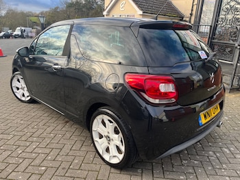 Used Citroen DS3 2011 for sale - 77584660: Photo