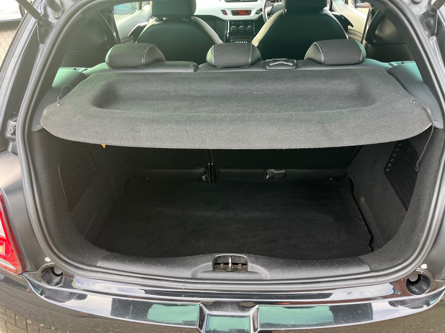 Used Citroen DS3 2011 for sale - 77584660: Photo 5