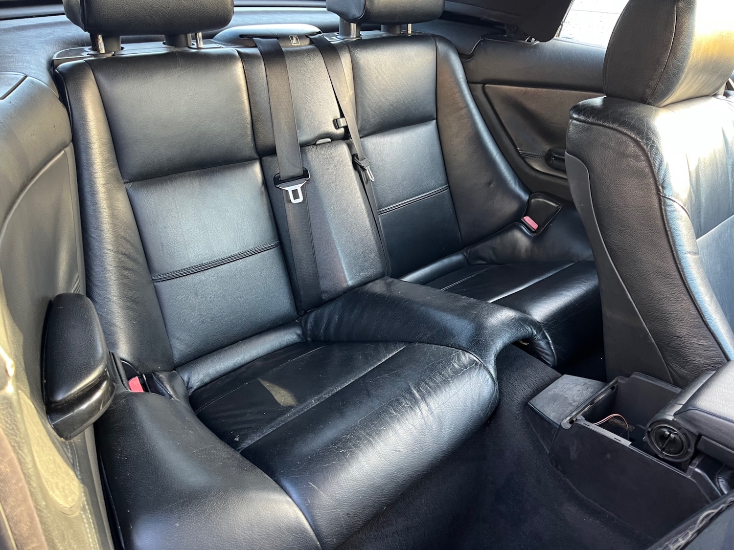 Used BMW 3 Series 2001 for sale - 76974193: Photo 10