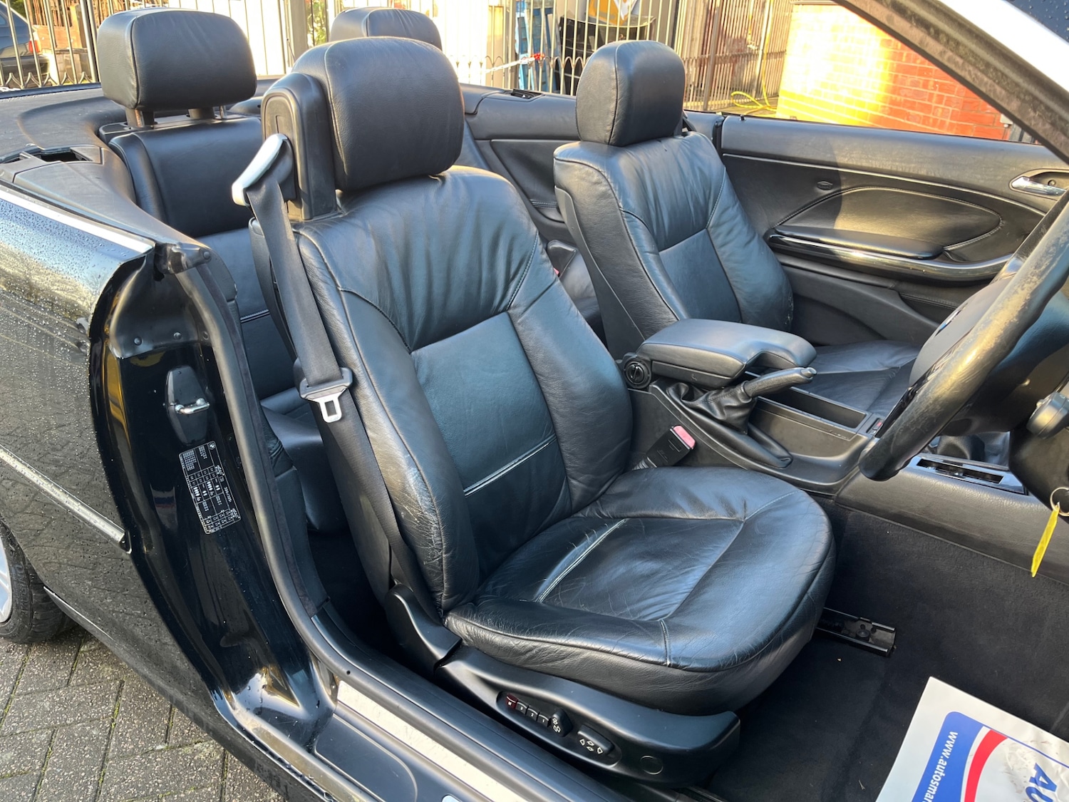 Used BMW 3 Series 2001 for sale - 76974193: Photo 13