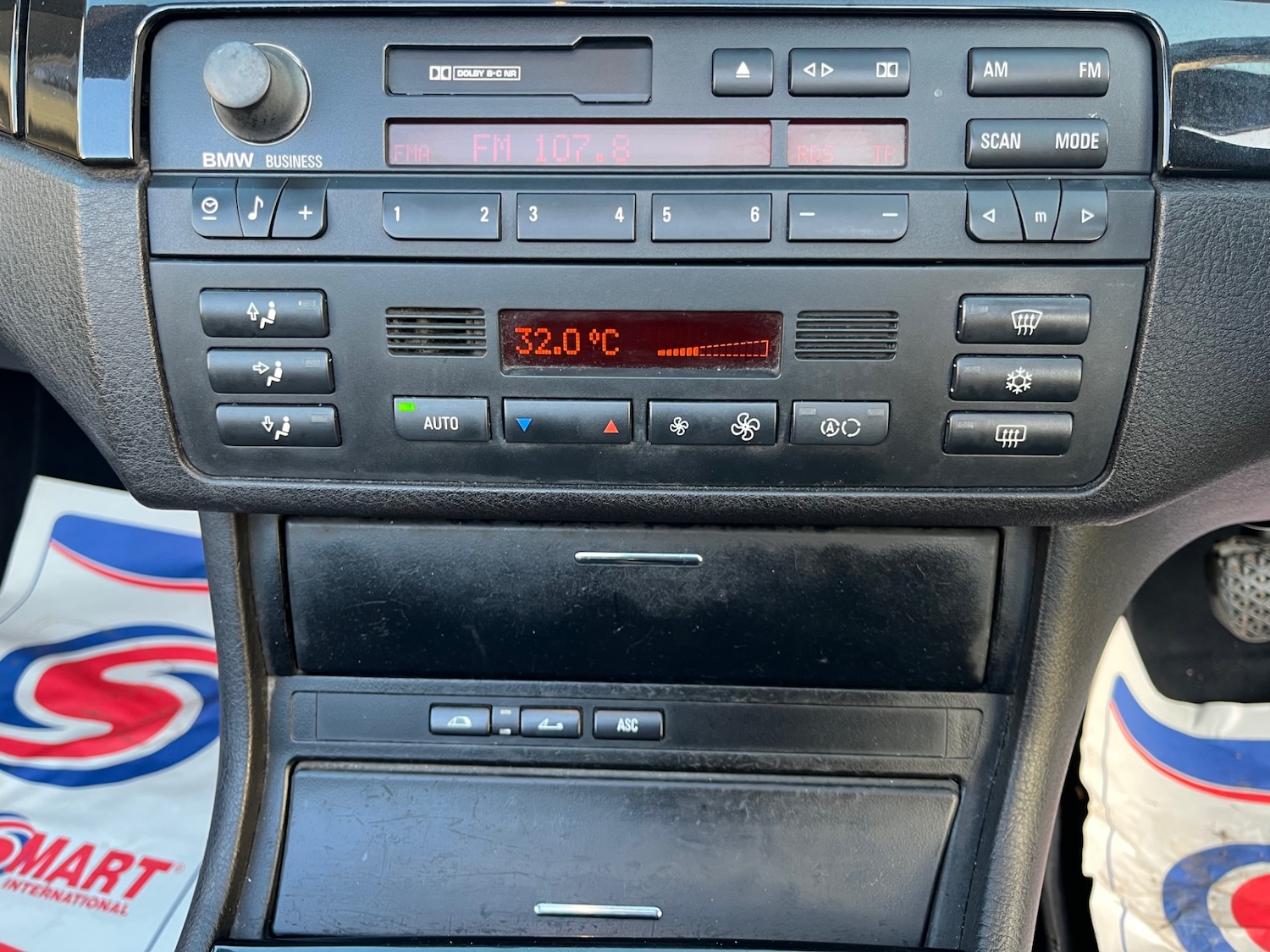 Used BMW 3 Series 2001 for sale - 76974193: Photo 14