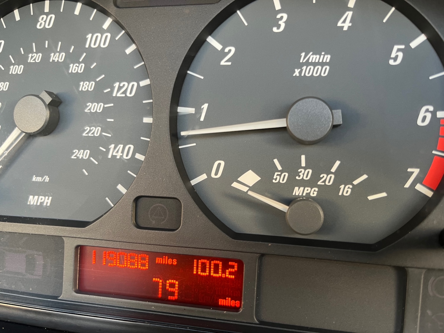 Used BMW 3 Series 2001 for sale - 76974193: Photo 15