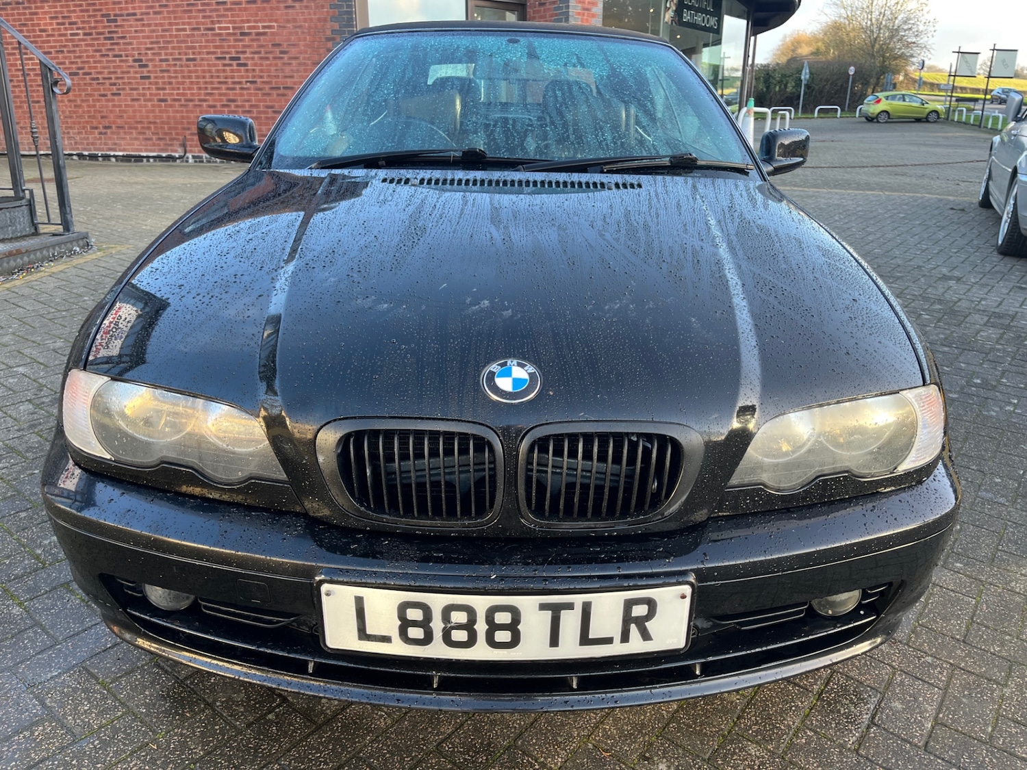 Used BMW 3 Series 2001 for sale - 76974193: Photo 2