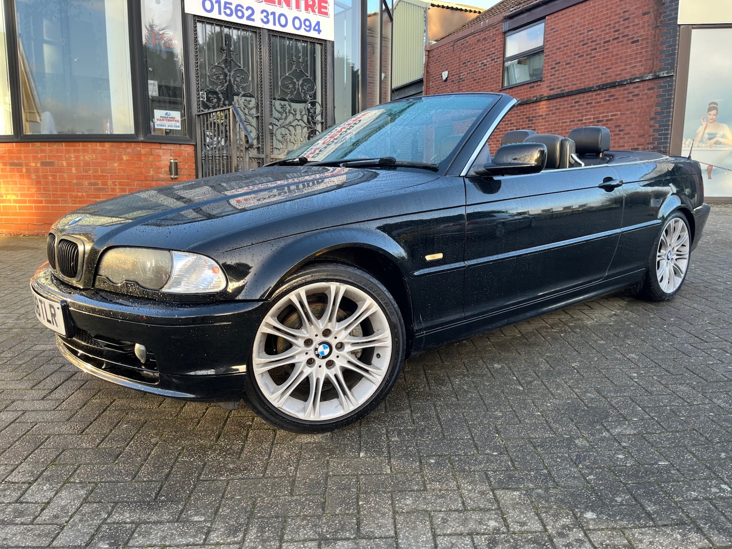 Used BMW 3 Series 2001 for sale - 76974193: Photo 5