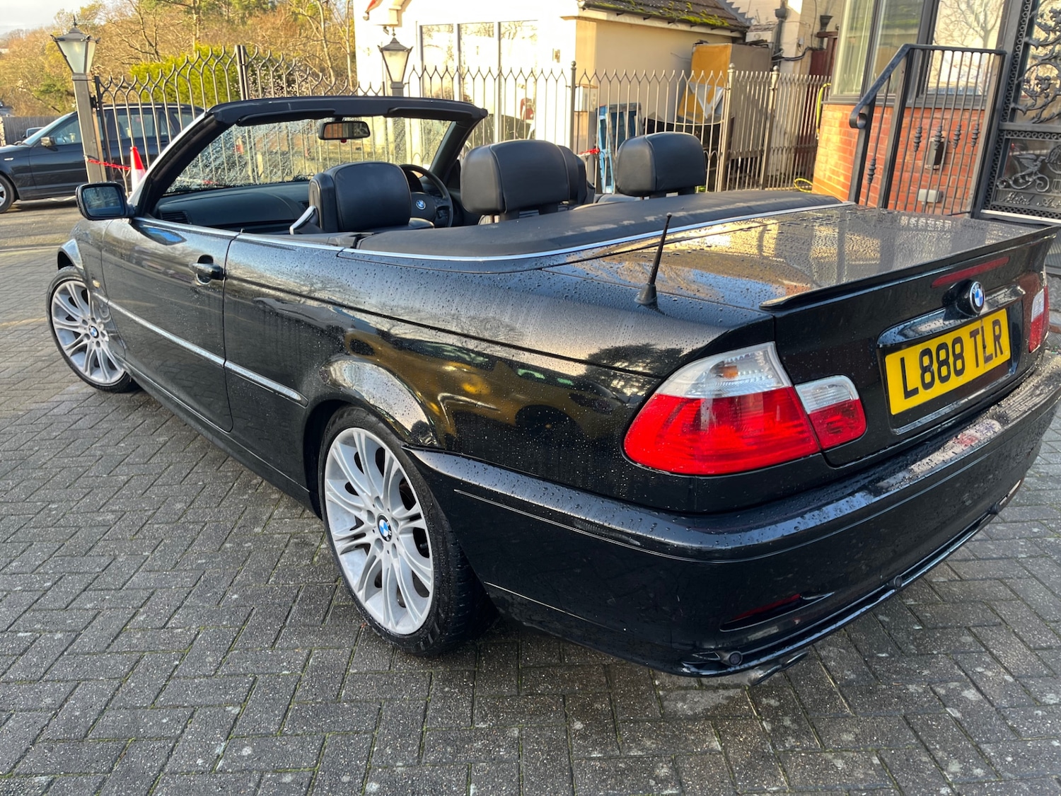 Used BMW 3 Series 2001 for sale - 76974193: Photo 6