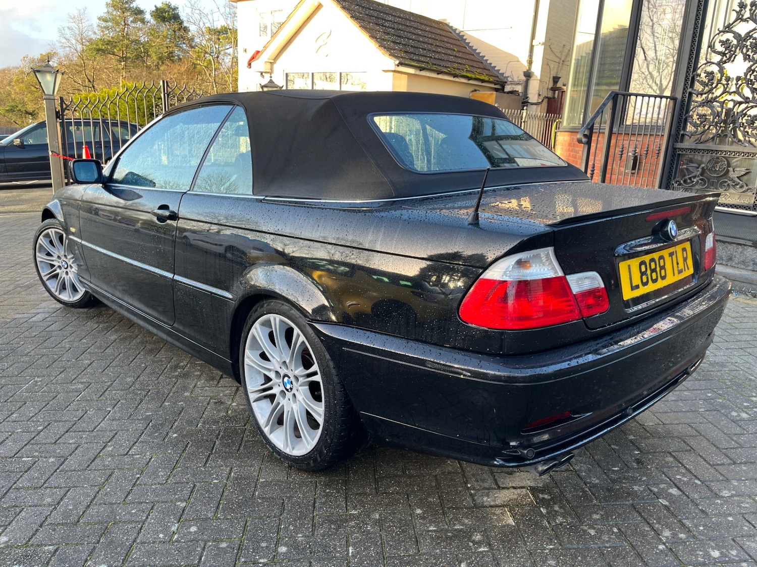 Used BMW 3 Series 2001 for sale - 76974193: Photo 7