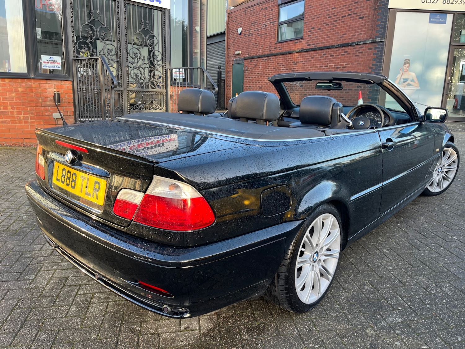 Used BMW 3 Series 2001 for sale - 76974193: Photo 9