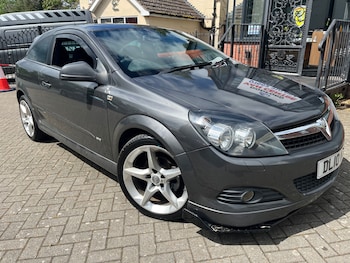 Used Vauxhall Astra 2010 for sale - 78828044: Photo