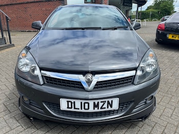 Used Vauxhall Astra 2010 for sale - 78828044: Photo