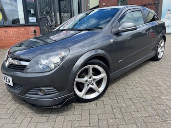 Used Vauxhall Astra 2010 for sale - 78828044: Photo