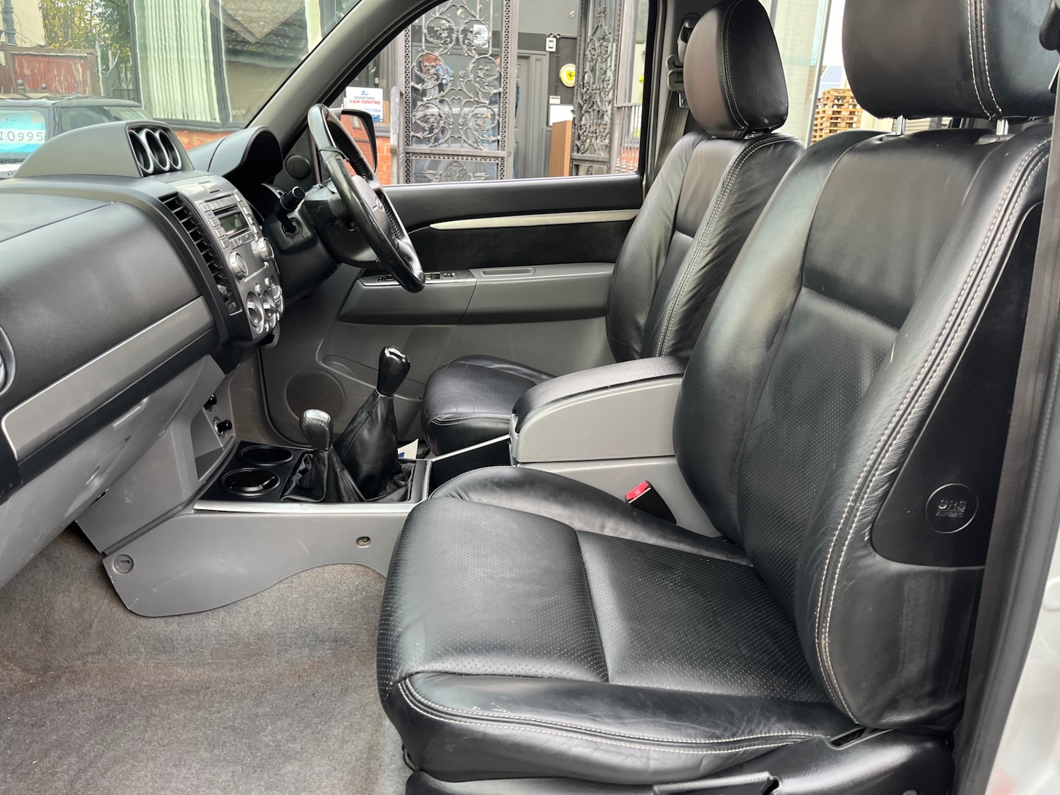 Used Ford Ranger 2008 for sale - 76482724: Photo 11