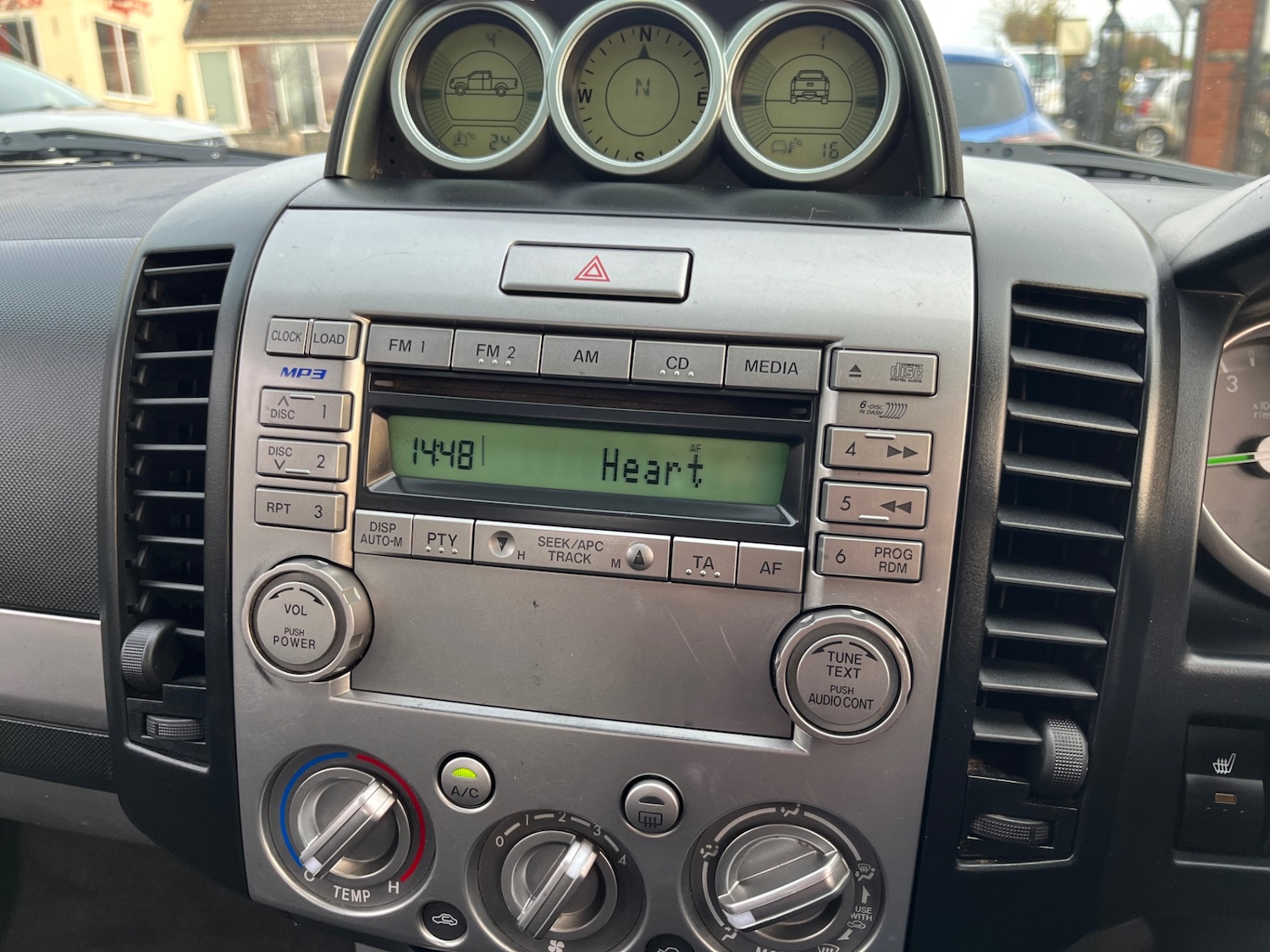 Used Ford Ranger 2008 for sale - 76482724: Photo 15