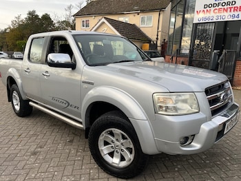 Used Ford Ranger 2008 for sale - 76482724: Photo