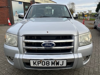Used Ford Ranger 2008 for sale - 76482724: Photo