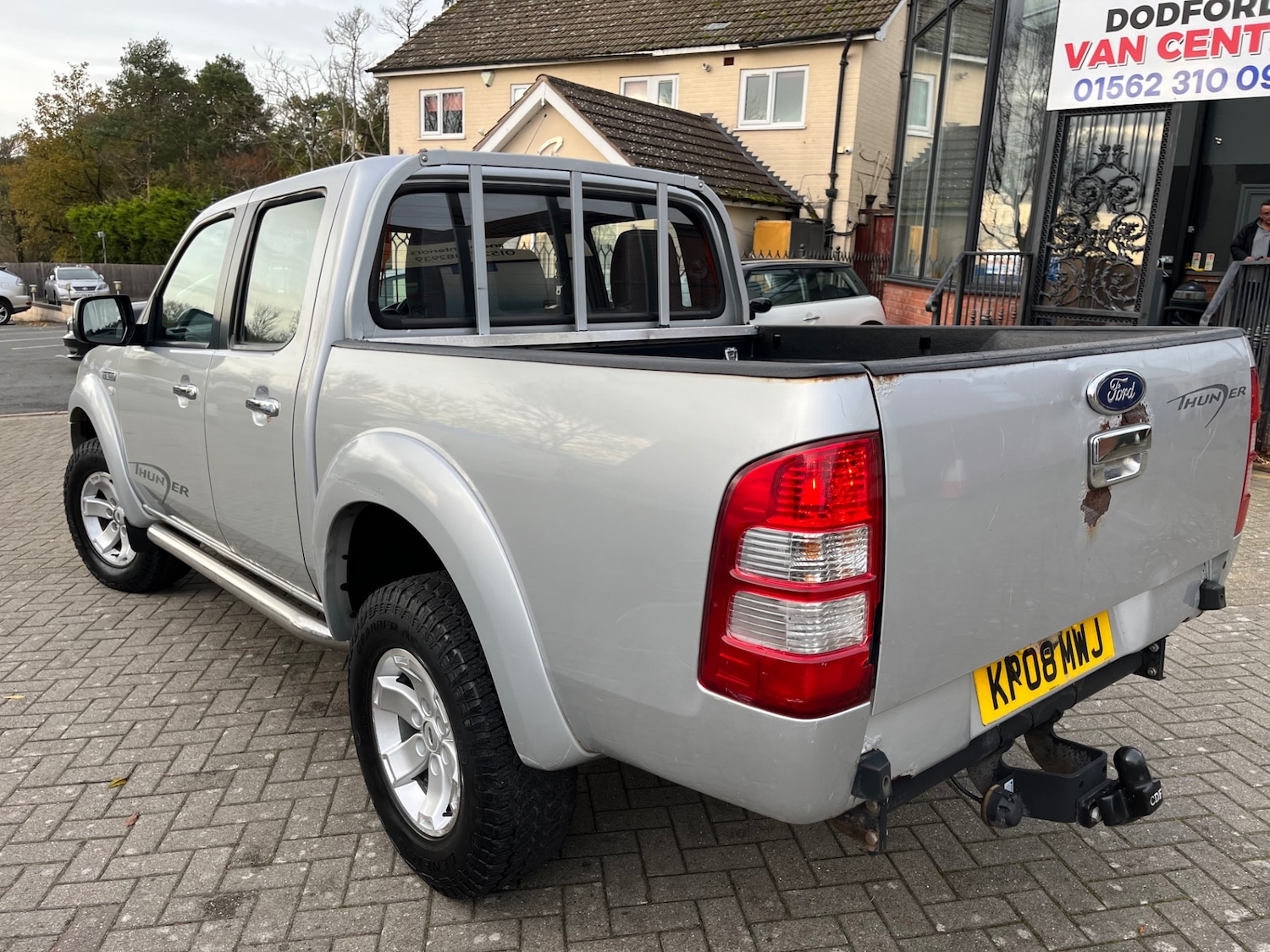 Used Ford Ranger 2008 for sale - 76482724: Photo 5