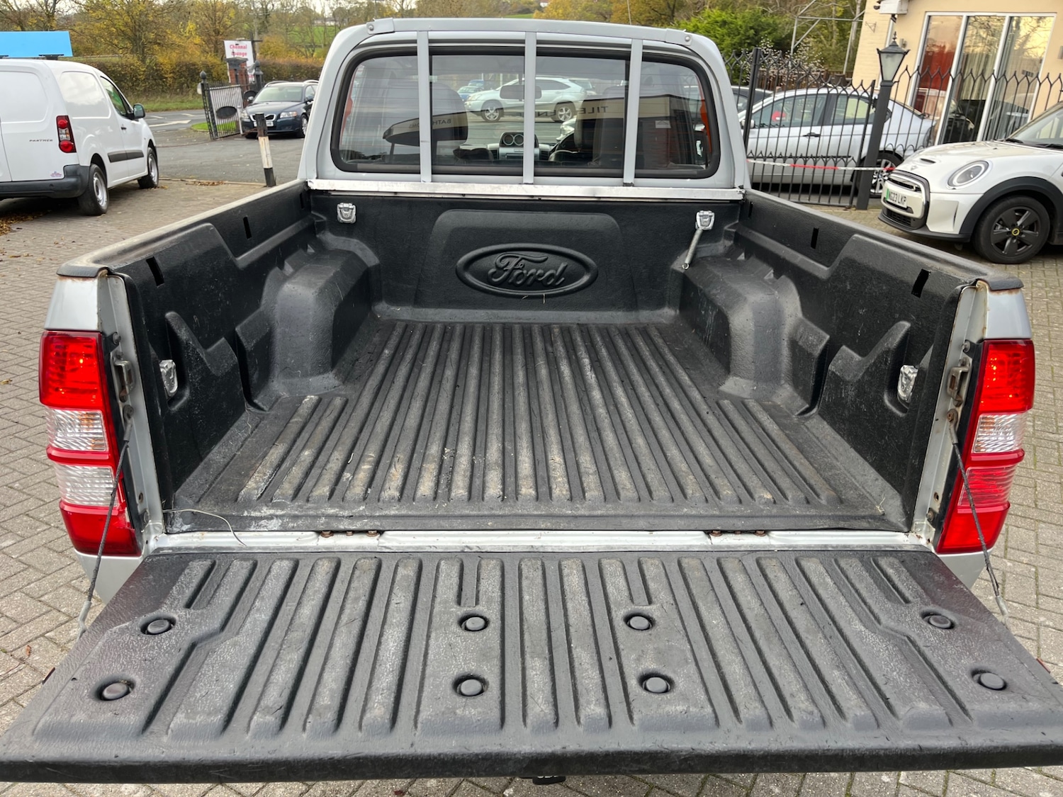 Used Ford Ranger 2008 for sale - 76482724: Photo 7