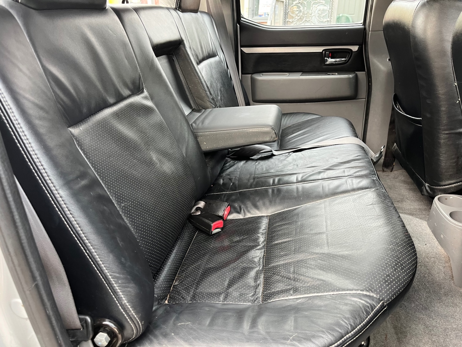 Used Ford Ranger 2008 for sale - 76482724: Photo 9