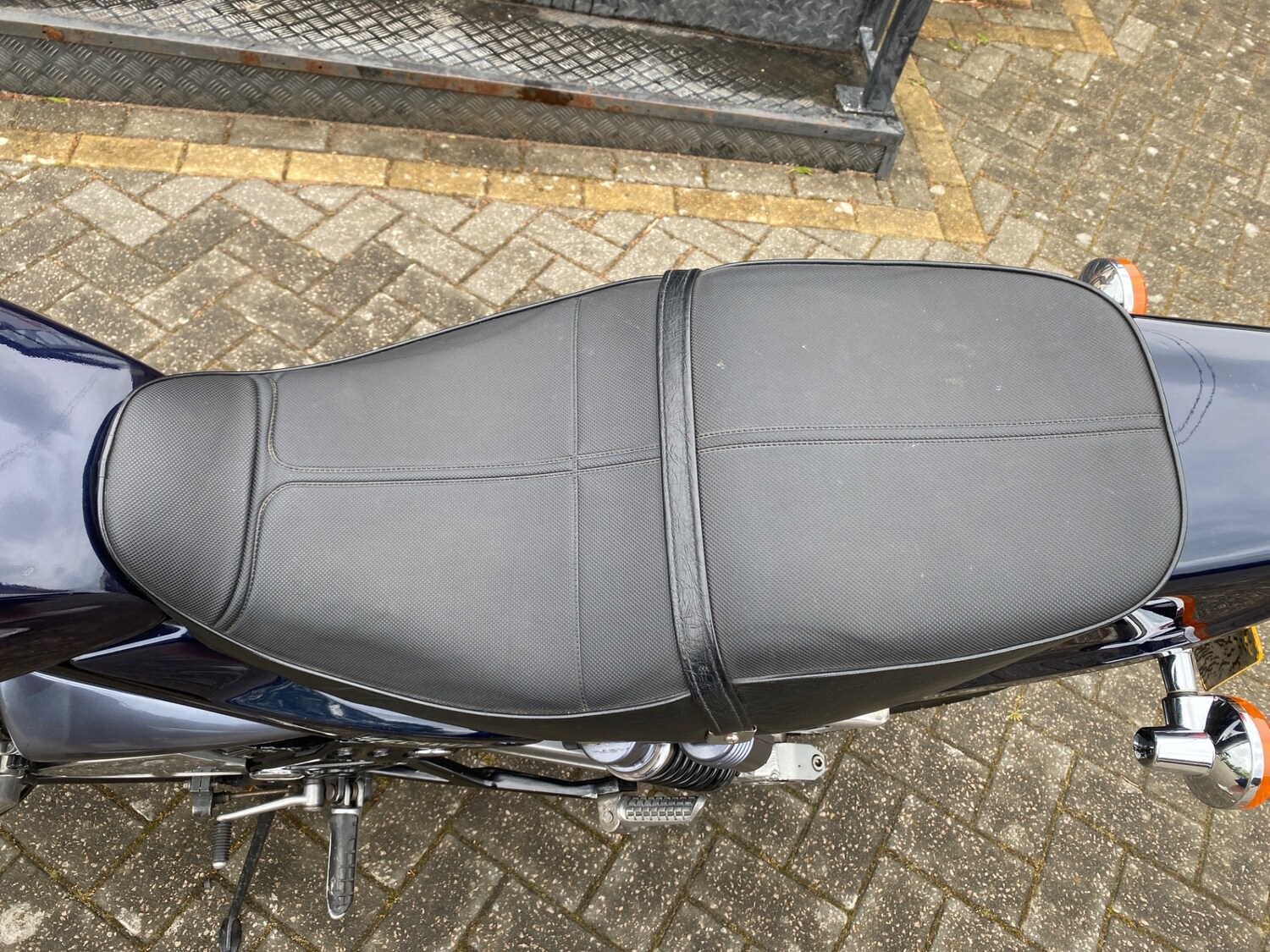 Used Kawasaki ZEPHYR 1992 for sale - 78605151: Photo 12