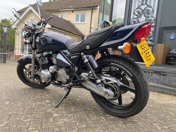Used Kawasaki ZEPHYR 1992 for sale - bike-78605151: Photo