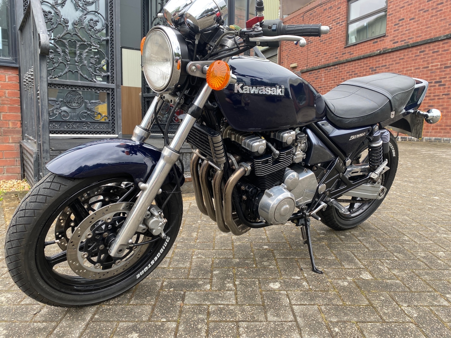 Used Kawasaki ZEPHYR 1992 for sale - 78605151: Photo 9
