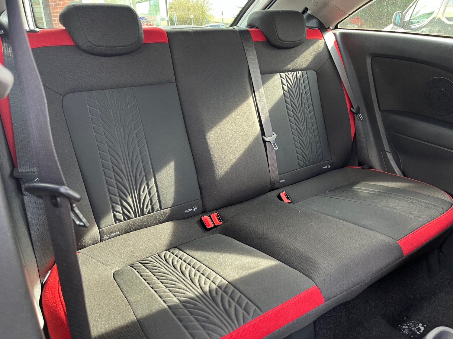 Used Vauxhall Corsa 2011 for sale - 77668204: Photo 10