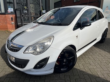 Used Vauxhall Corsa 2011 for sale - 77668204: Photo