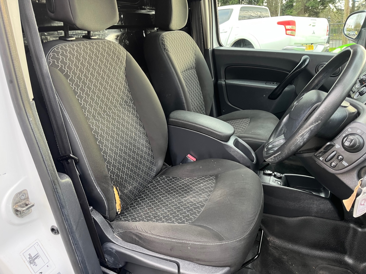 Used Renault Kangoo 2013 for sale - 77668225: Photo 11