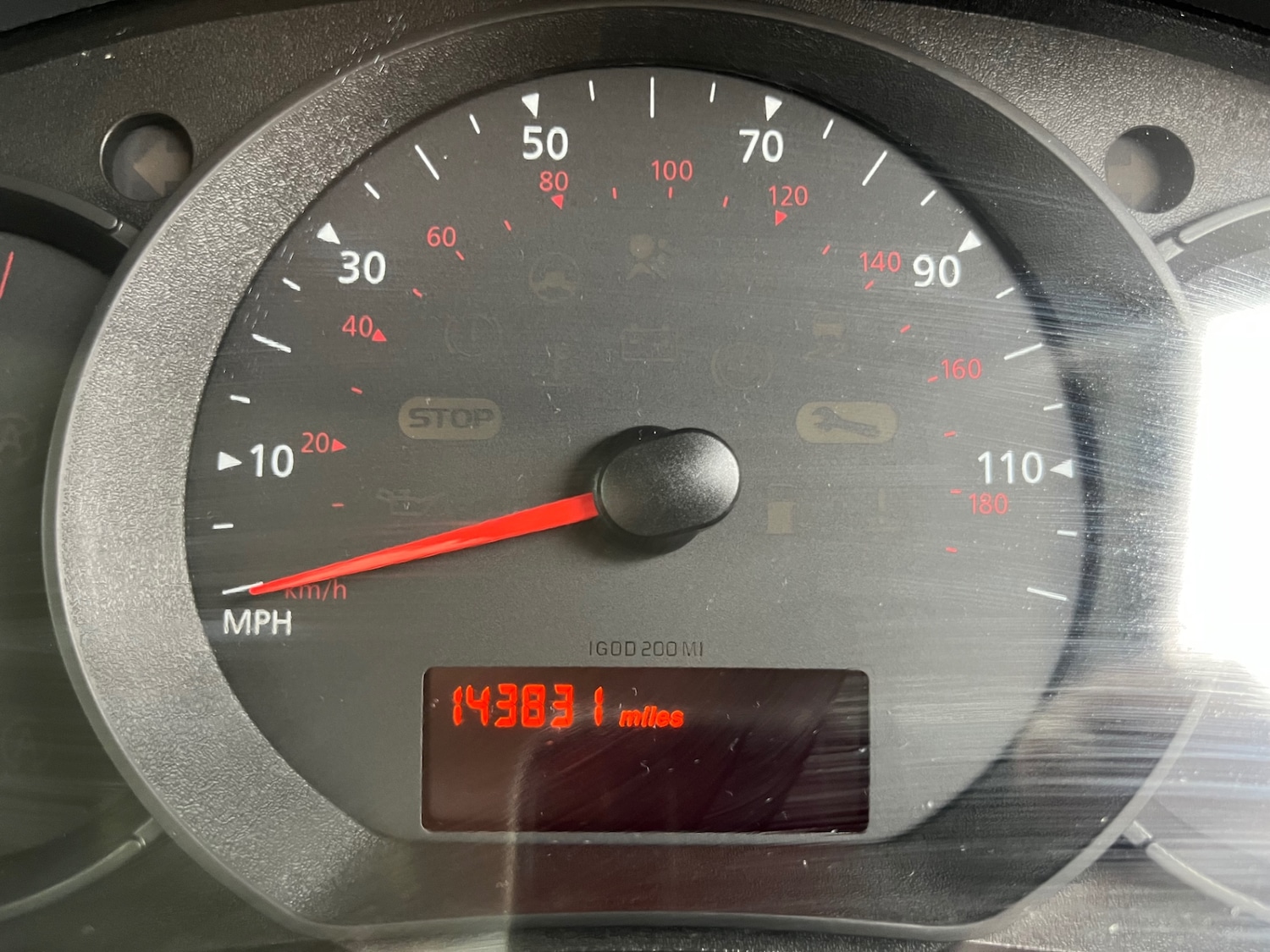 Used Renault Kangoo 2013 for sale - 77668225: Photo 13