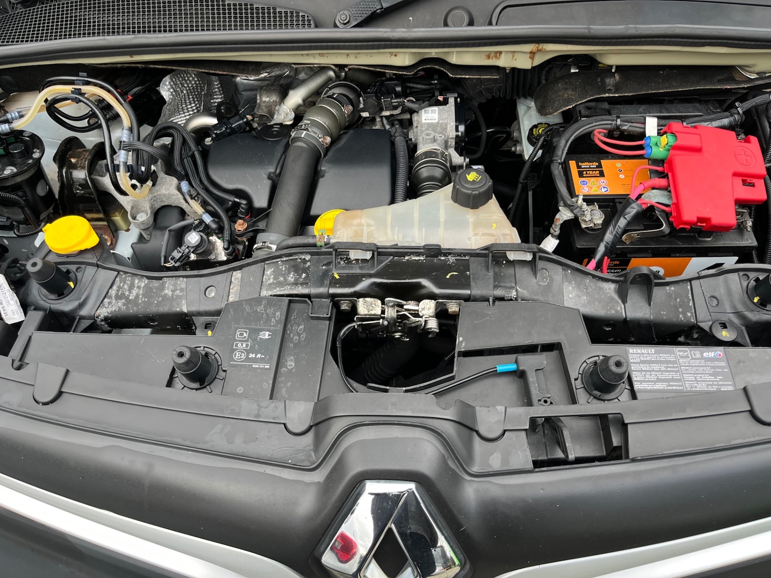 Used Renault Kangoo 2013 for sale - 77668225: Photo 2