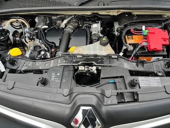 Used Renault Kangoo 2013 for sale - 77668225: Photo