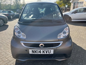 Used smart fortwo 2014 for sale - 78470479: Photo