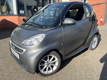Used smart fortwo 2014 for sale - 78470479: Photo
