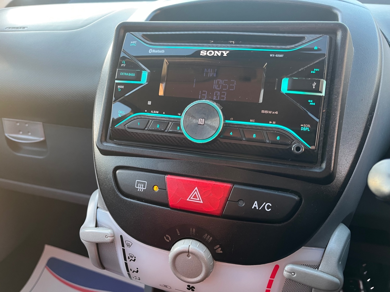 Used Peugeot 107 2007 for sale - 77228354: Photo 12