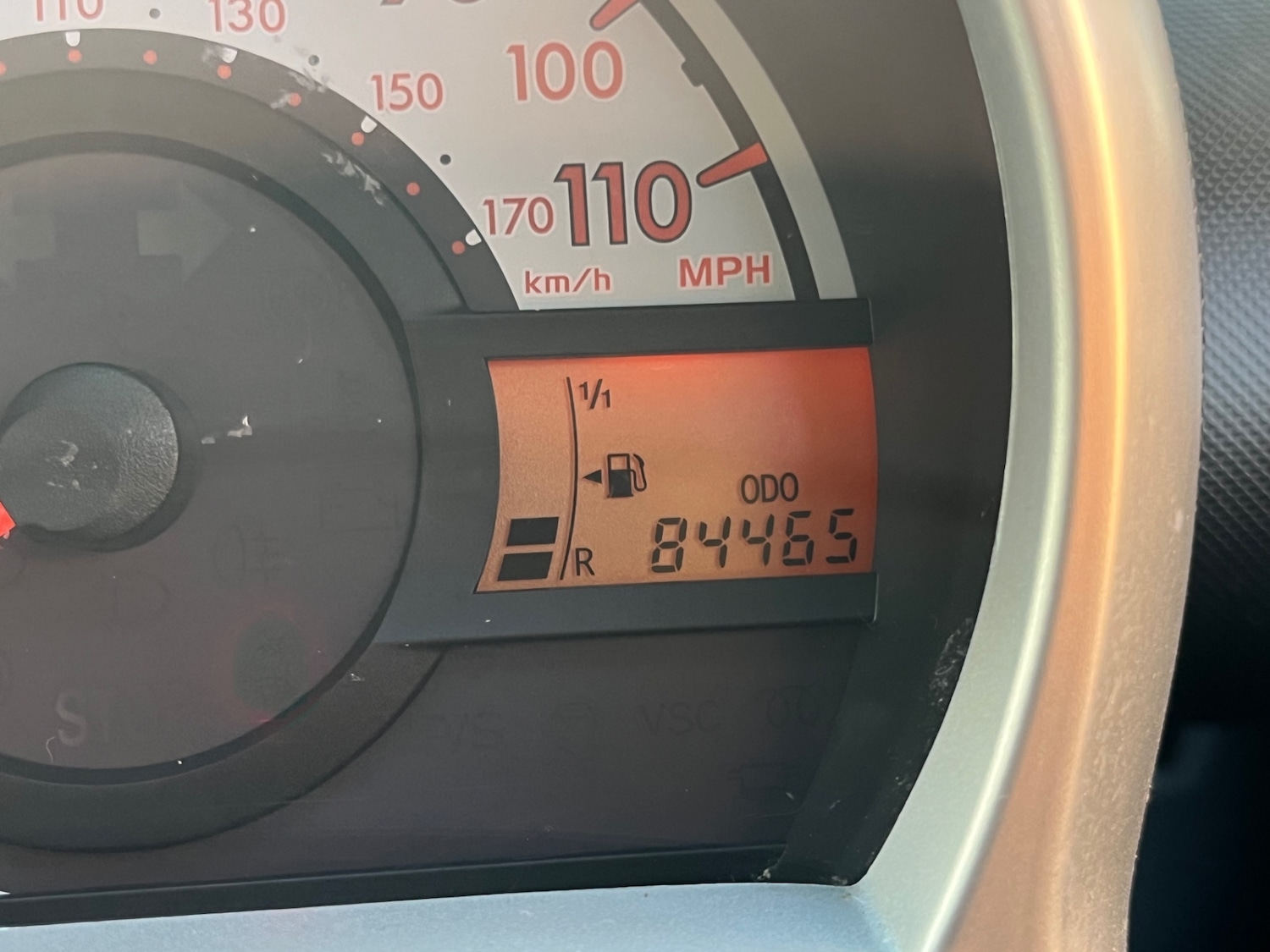 Used Peugeot 107 2007 for sale - 77228354: Photo 13