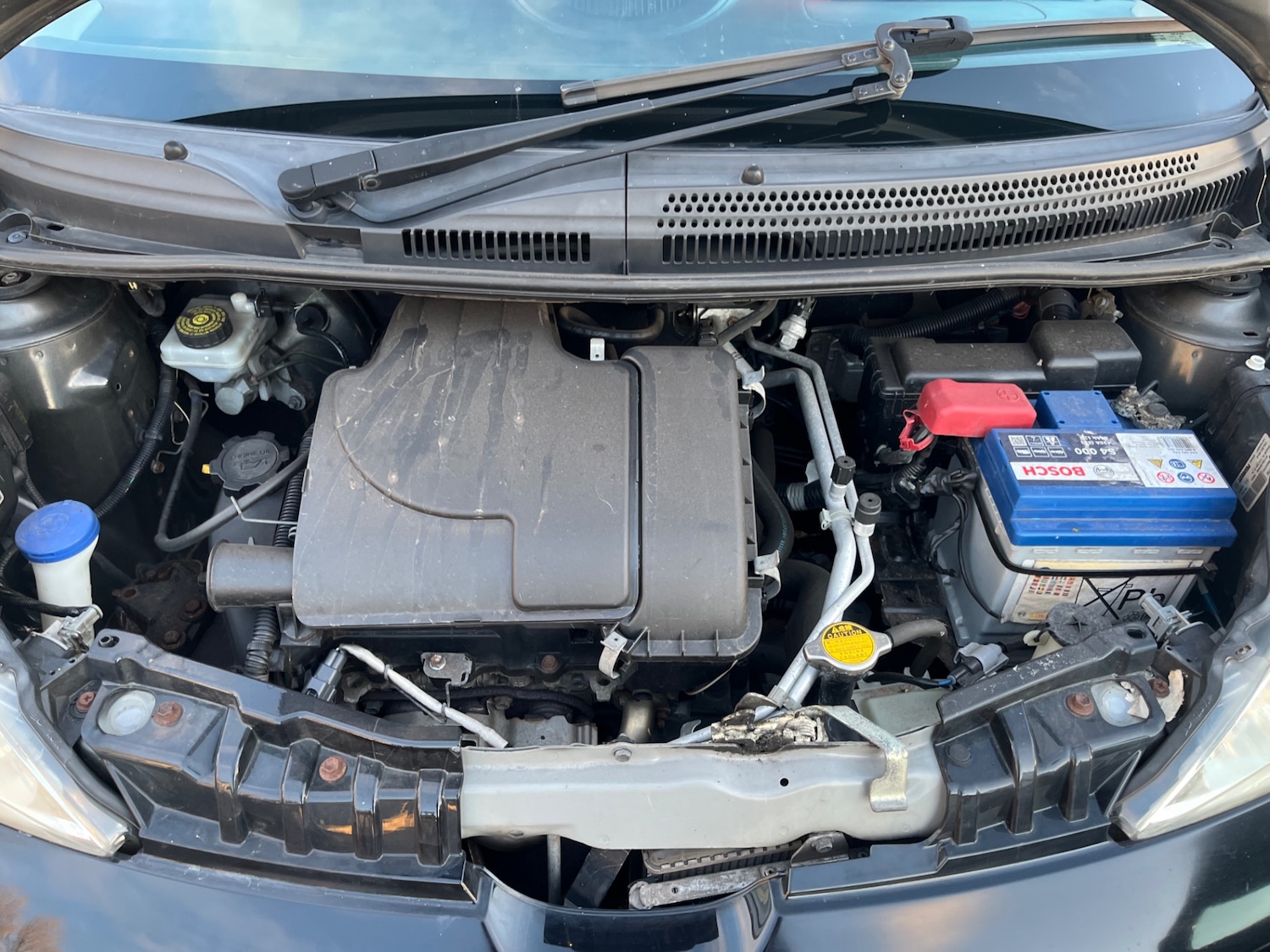 Used Peugeot 107 2007 for sale - 77228354: Photo 3