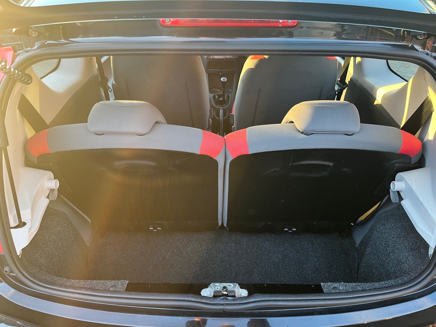 Used Peugeot 107 2007 for sale - 77228354: Photo 7