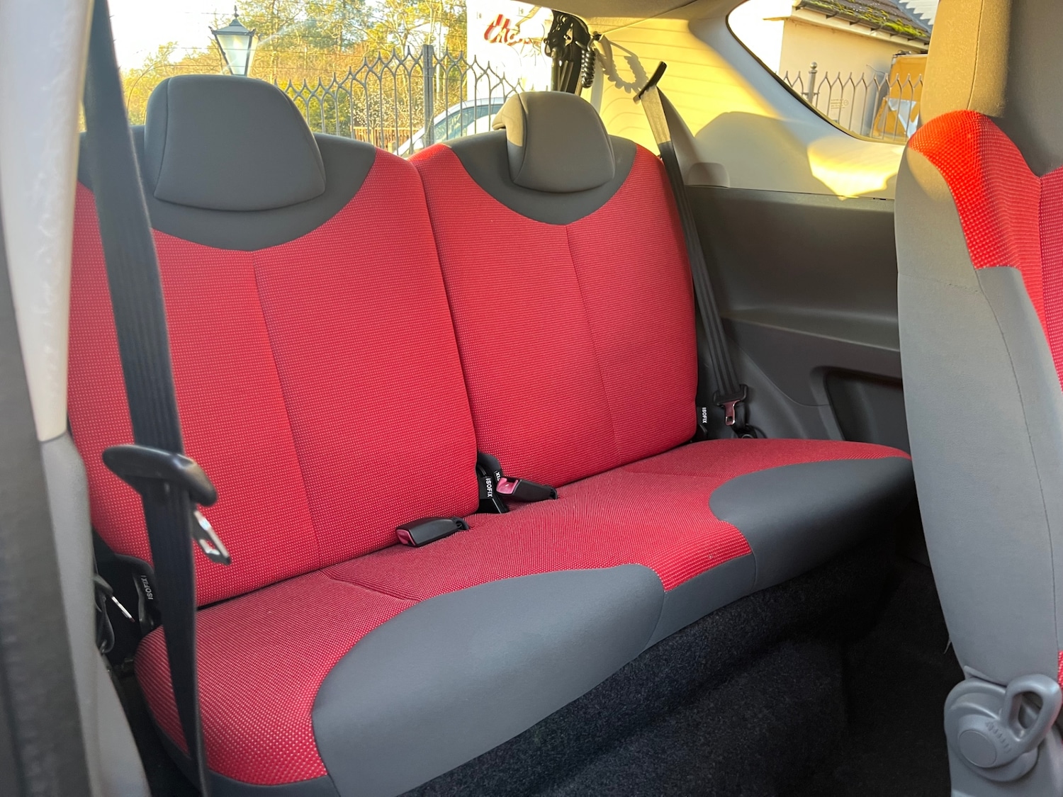 Used Peugeot 107 2007 for sale - 77228354: Photo 9