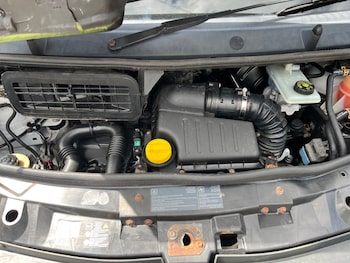 Used Vauxhall Vivaro 2014 for sale - 78897328: Photo