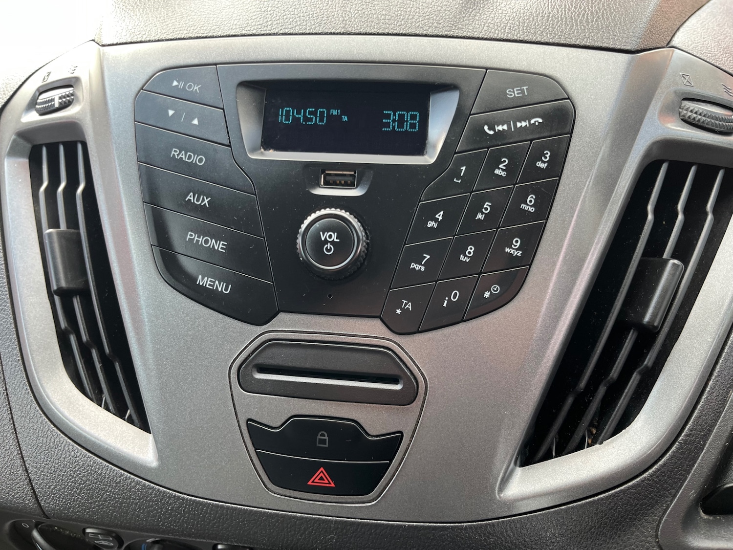 Used Ford Transit Custom 2018 for sale - 78122277: Photo 13