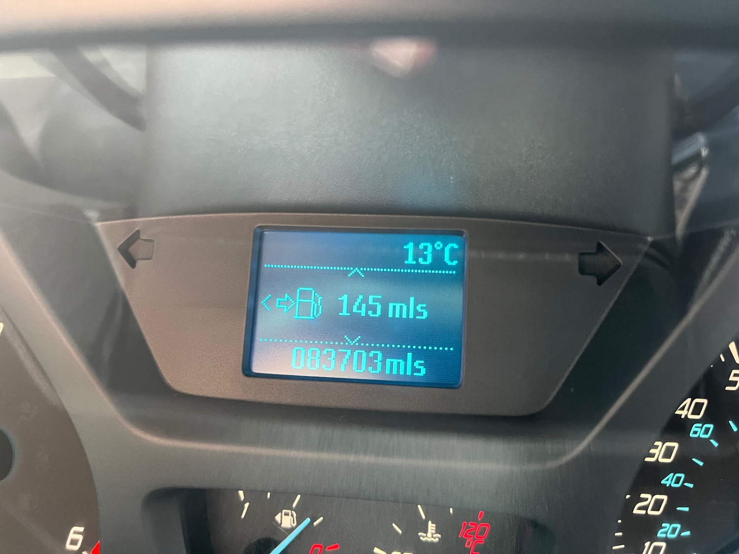 Used Ford Transit Custom 2018 for sale - 78122277: Photo 14