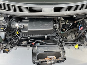 Used Ford Transit Custom 2018 for sale - 78122277: Photo